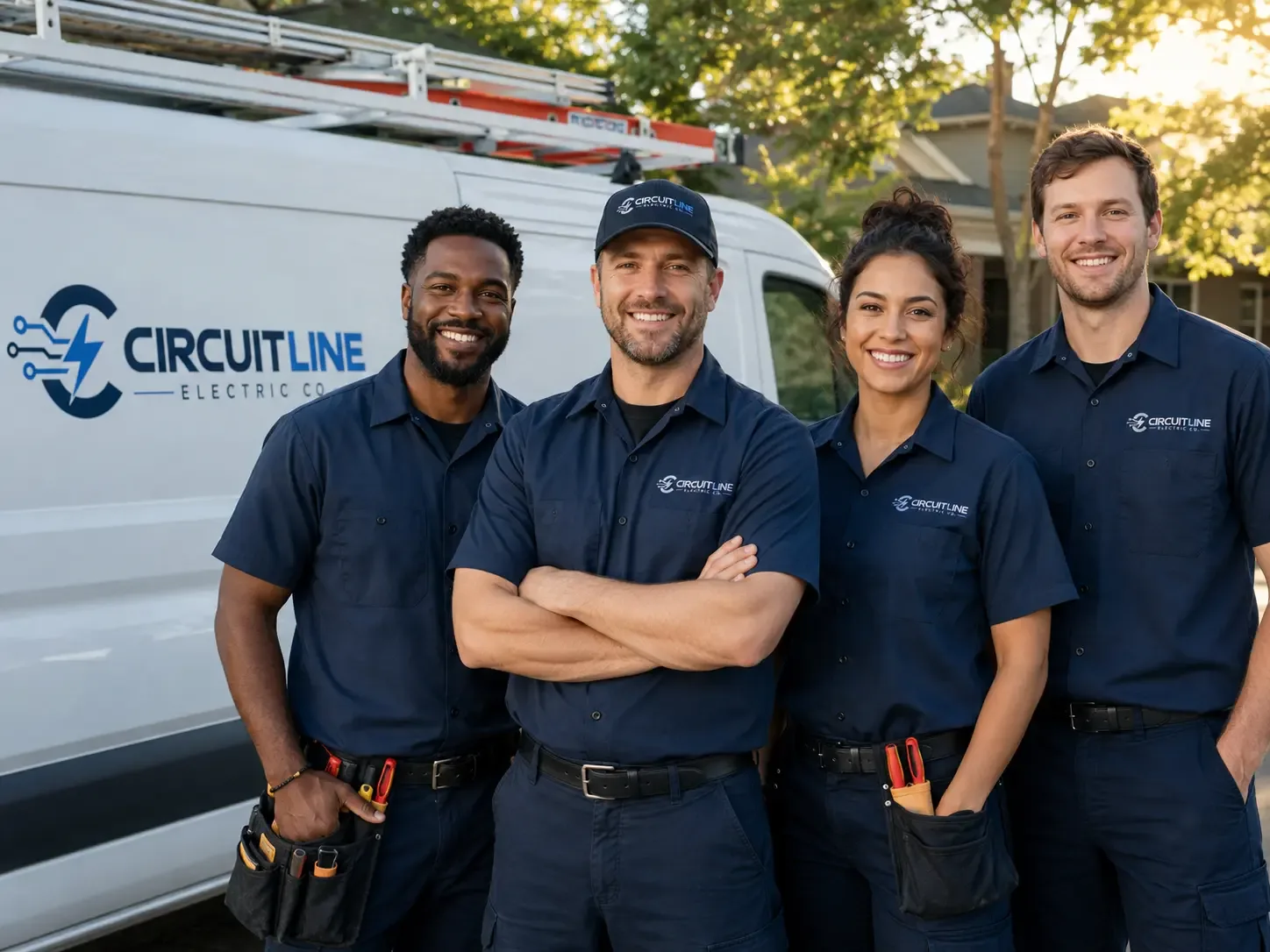 Whole Home Rewiring company in Kendall Park, NJ