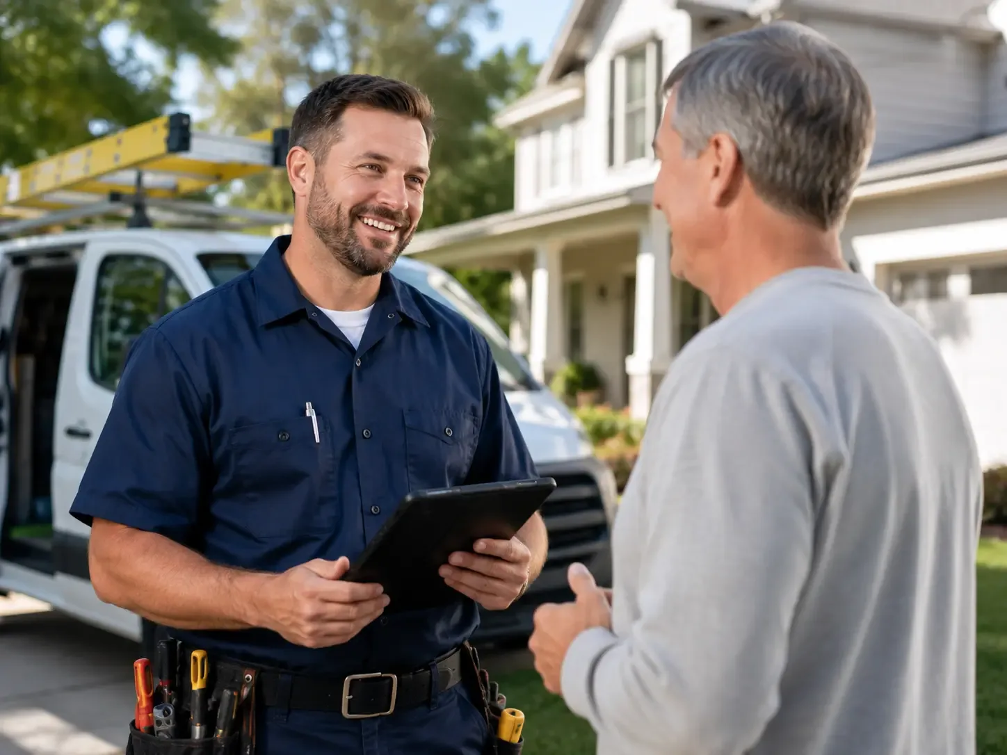 Whole Home Rewiring Kendall Park, NJ FAQs